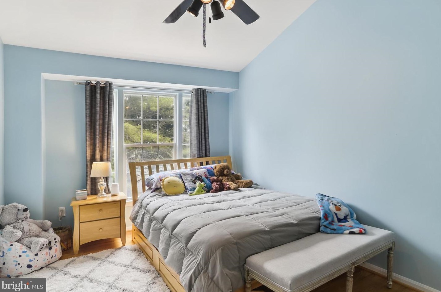 1514 Long Dr Ct, Crofton MD 21114-3206 exterior