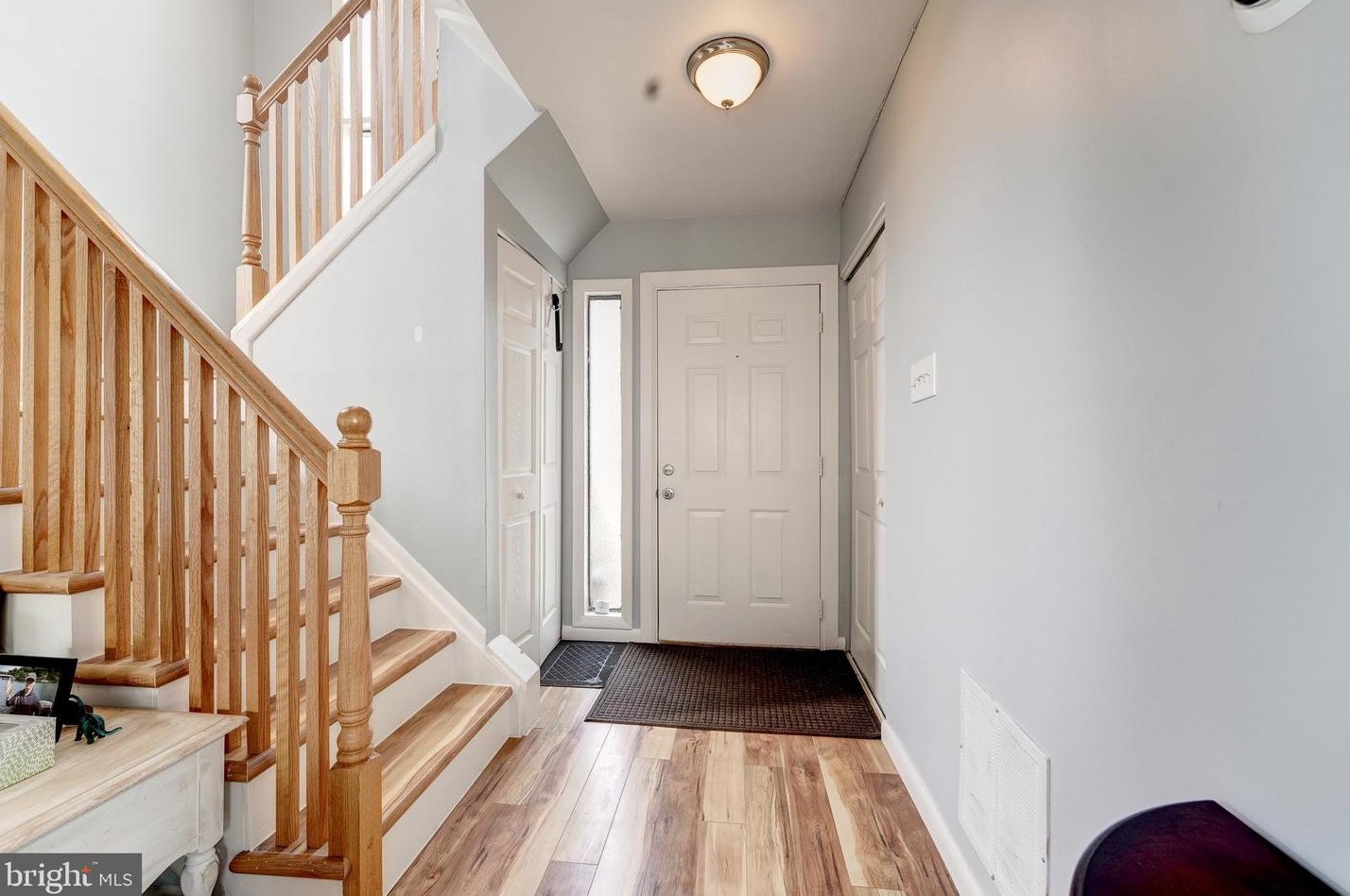 1907 Seven Oaks Ter, Crofton MD  21114-1714 exterior