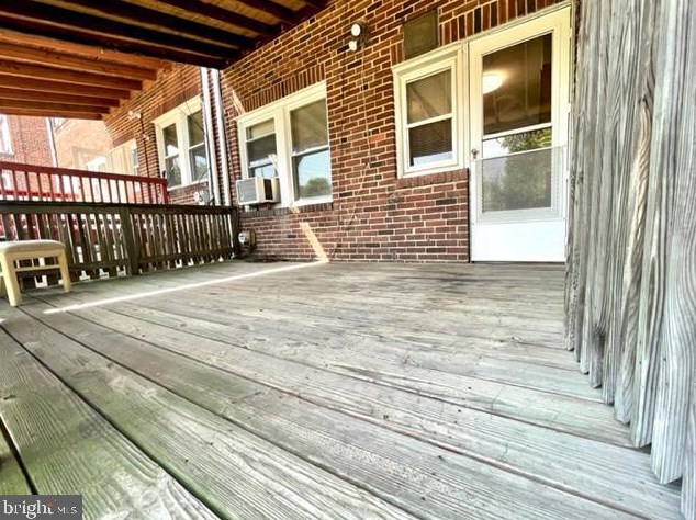 326 Arundel Rd, Baltimore MD  21225-2625 exterior