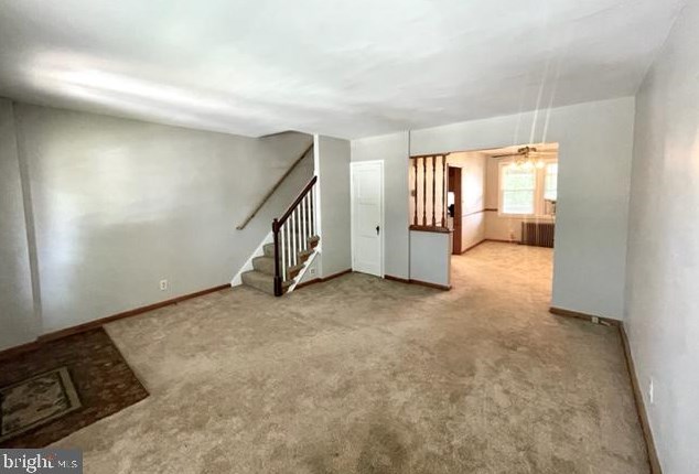 326 Arundel Rd, Baltimore MD  21225-2625 exterior