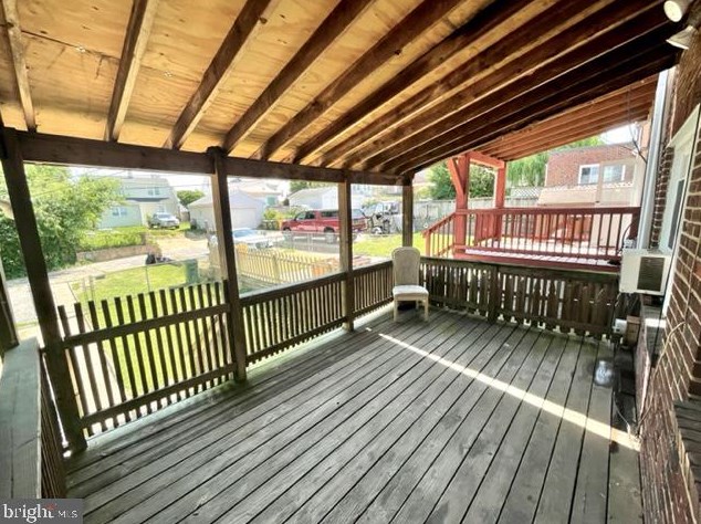 326 Arundel Rd, Baltimore MD  21225-2625 exterior