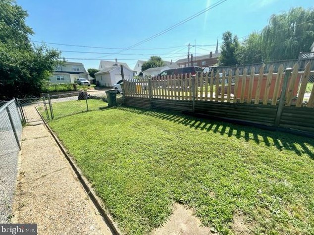 326 Arundel Rd, Baltimore MD  21225-2625 exterior