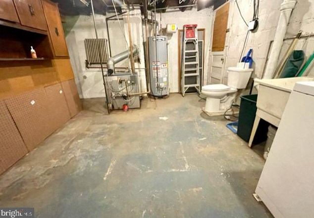 326 Arundel Rd, Baltimore MD  21225-2625 exterior