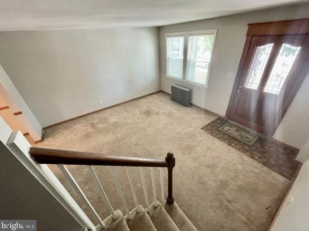 326 Arundel Rd, Baltimore MD  21225-2625 exterior