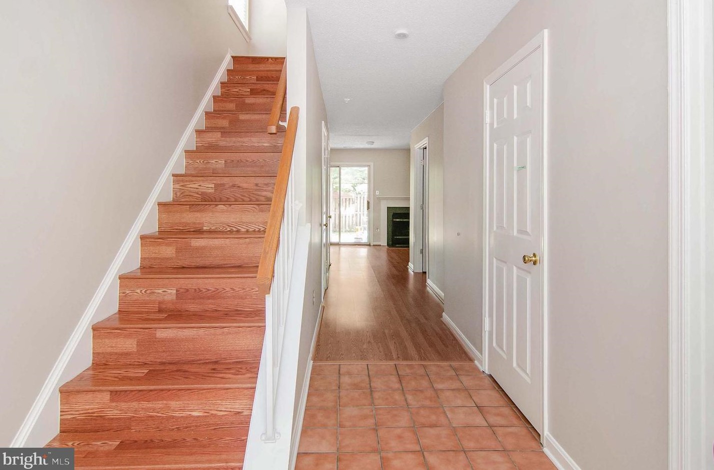2585 Ambling Cir, Crofton MD  21114-2712 exterior