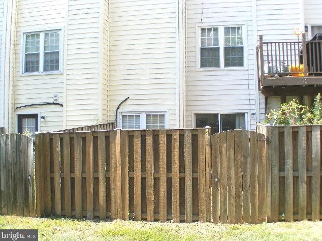 1683 Hart Ct, Crofton MD 21114-1613 exterior