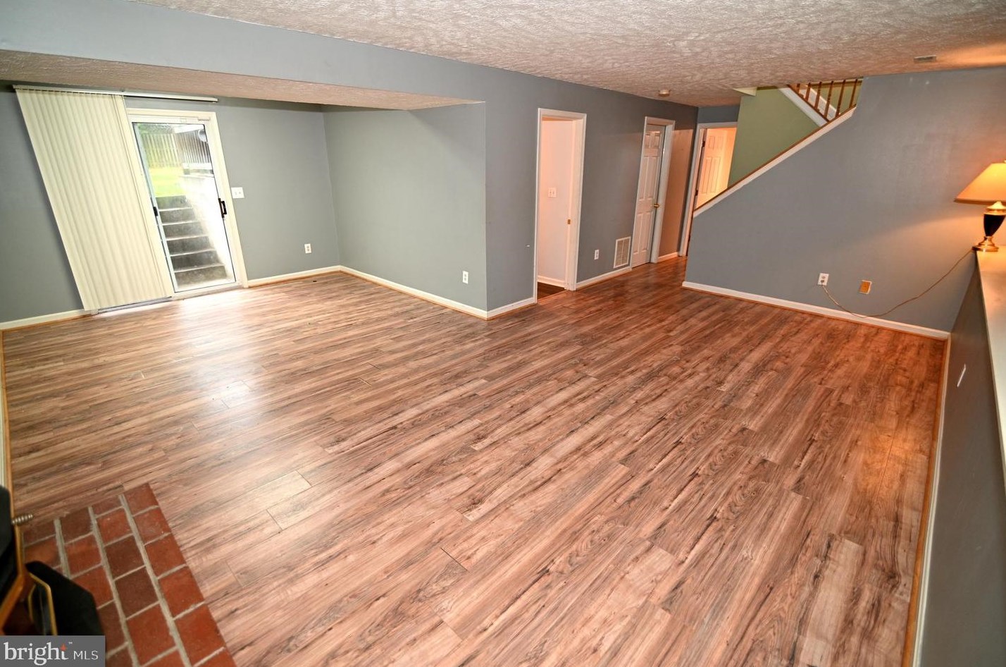 1397 Graham Farm Cir, Severn MD  21144-1083 exterior