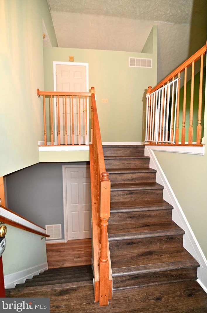 1397 Graham Farm Cir, Severn MD  21144-1083 exterior