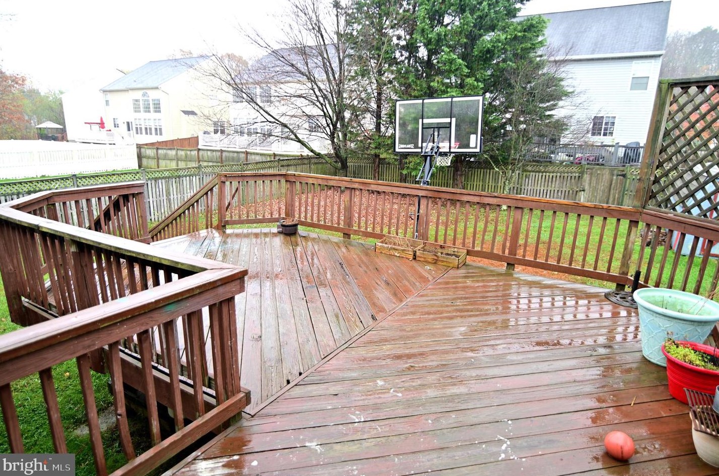 1397 Graham Farm Cir, Severn MD  21144-1083 exterior