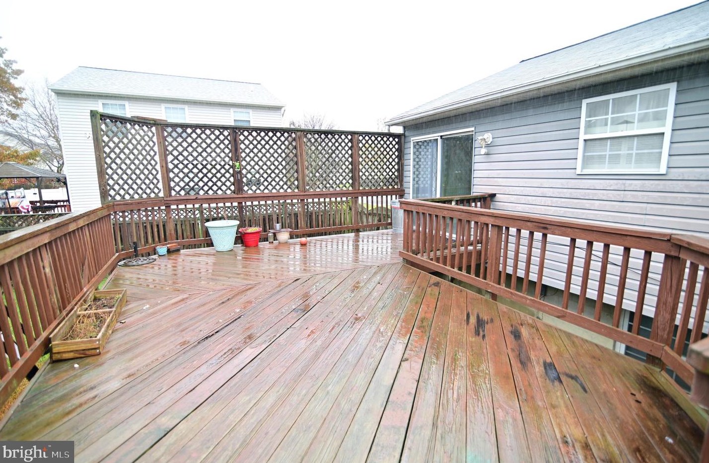 1397 Graham Farm Cir, Severn MD  21144-1083 exterior