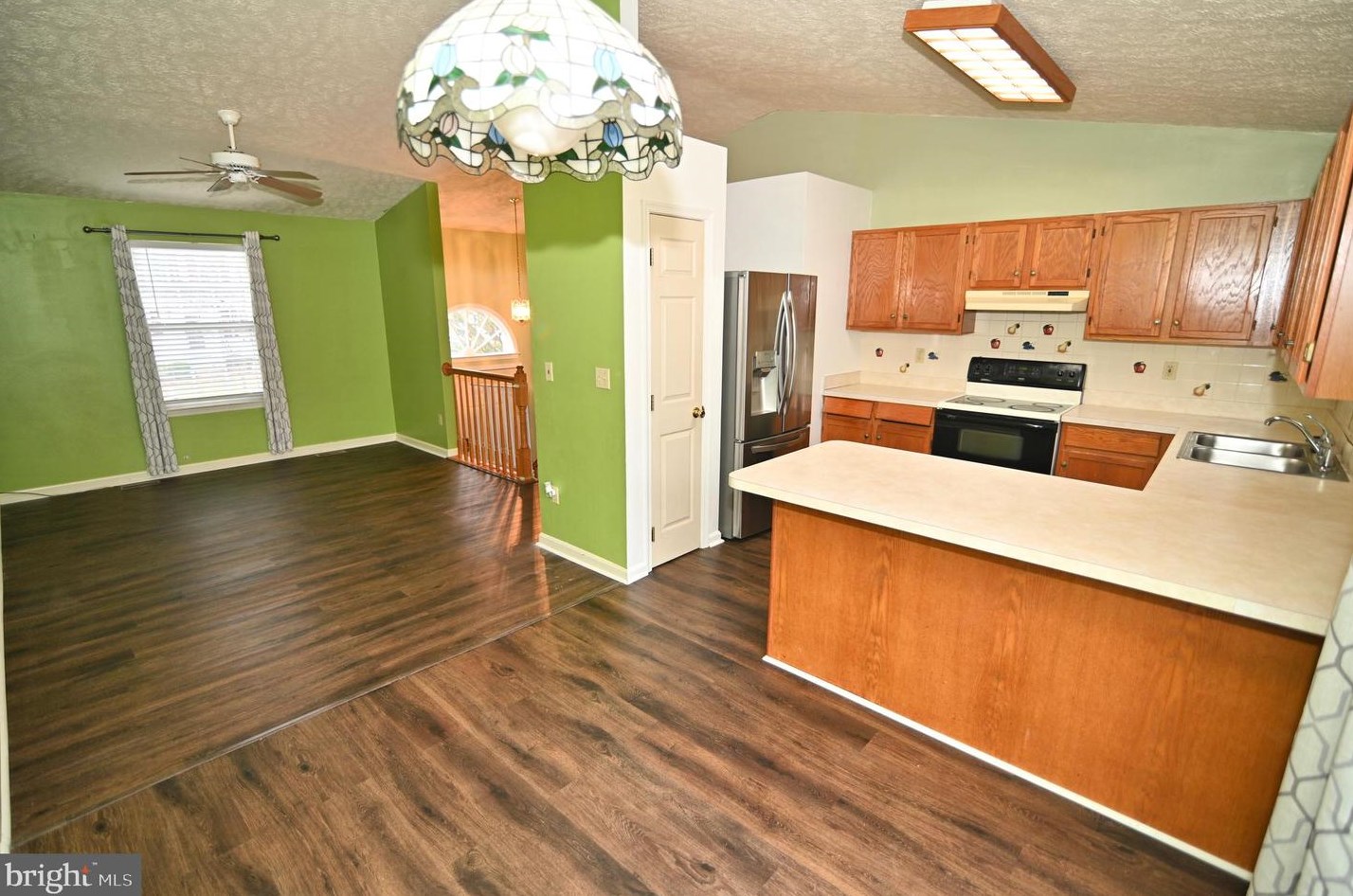 1397 Graham Farm Cir, Severn MD  21144-1083 exterior