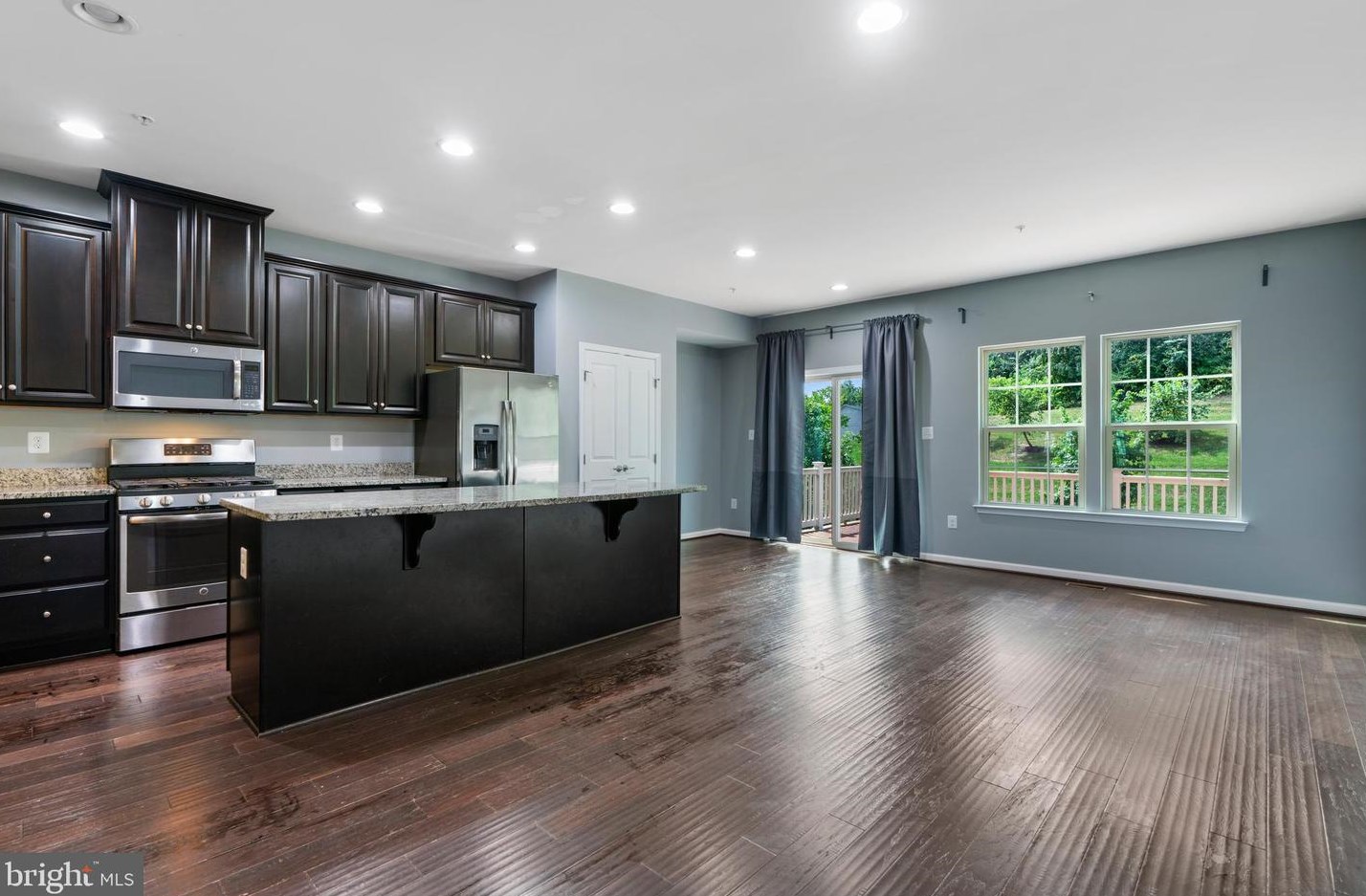 2719 Prospect Hill Dr, Baltimore MD  21076-1083 exterior