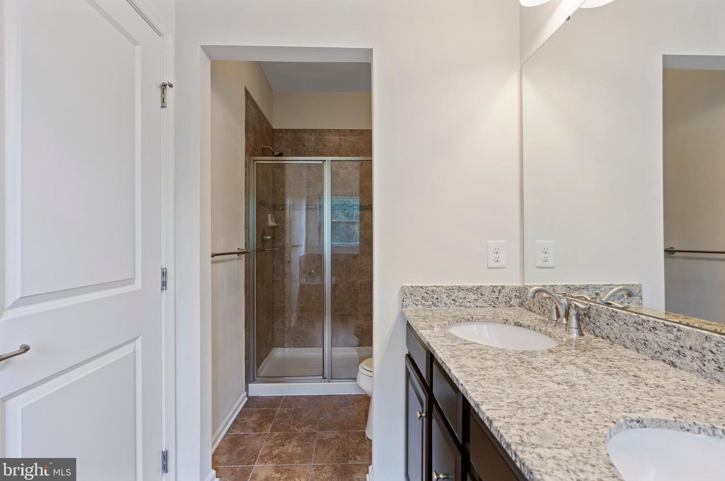 2719 Prospect Hill Dr, Baltimore MD  21076-1083 exterior