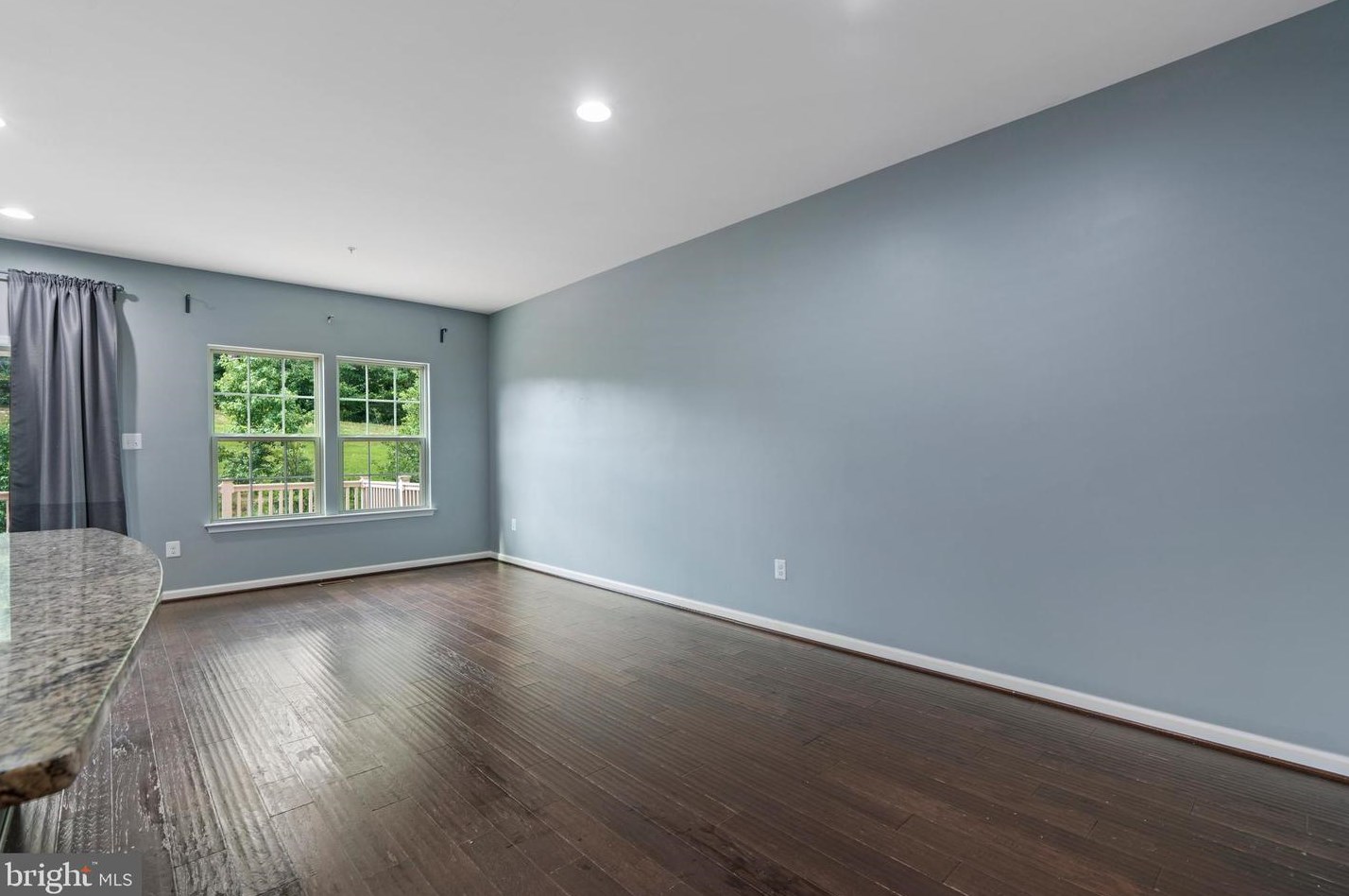 2719 Prospect Hill Dr, Baltimore MD  21076-1083 exterior
