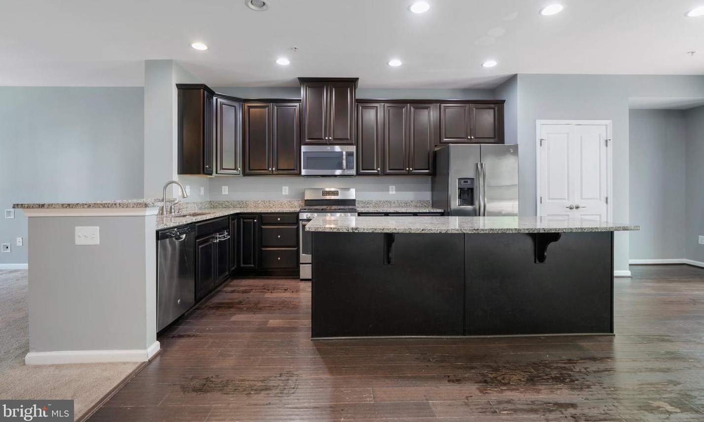 2719 Prospect Hill Dr, Baltimore MD  21076-1083 exterior