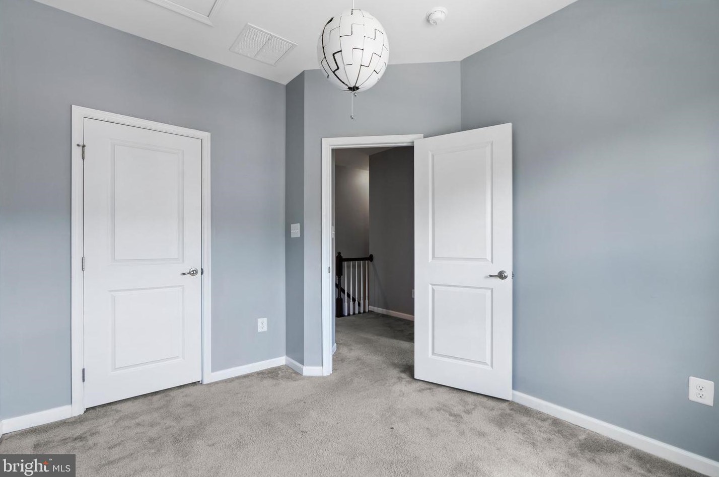 2719 Prospect Hill Dr, Baltimore MD  21076-1083 exterior