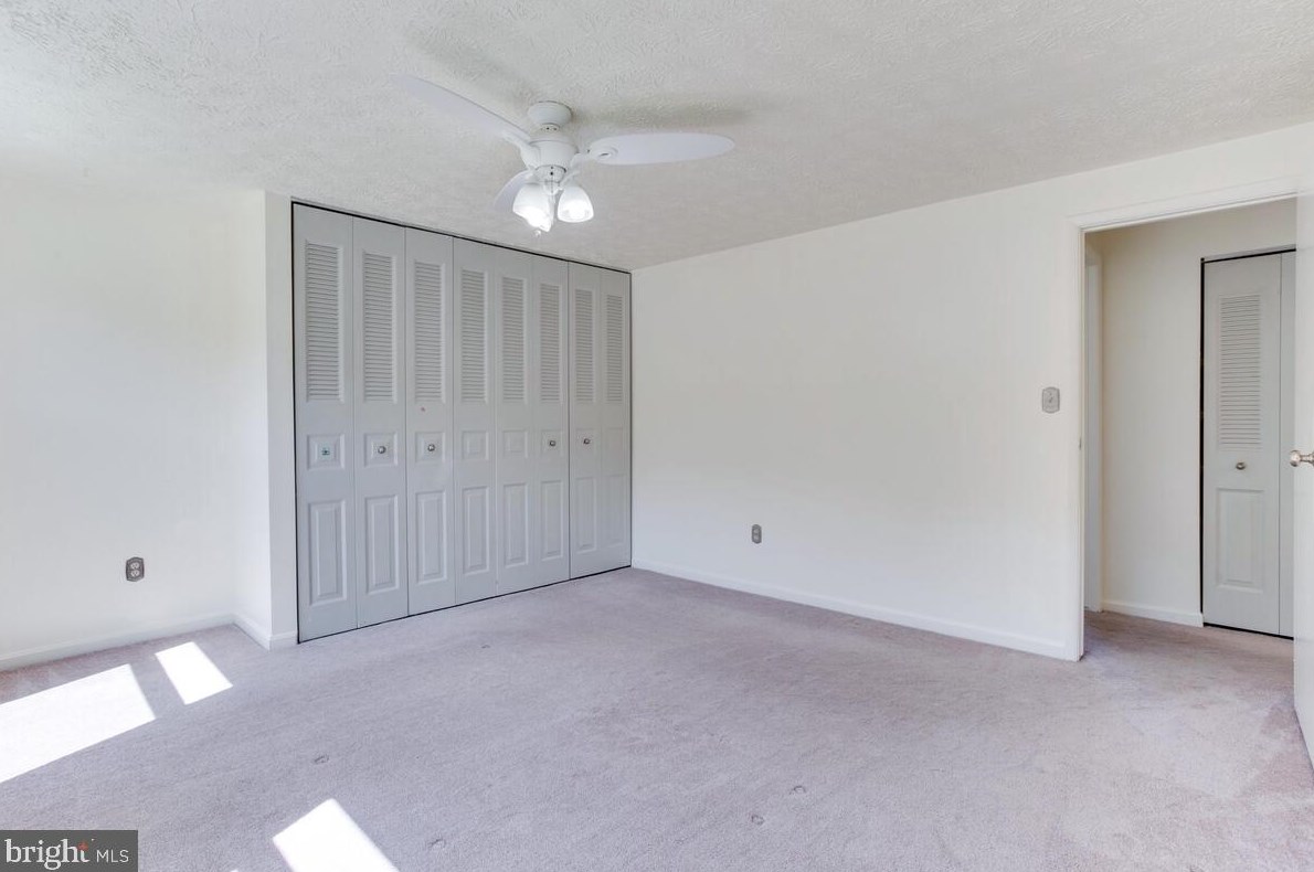 1446 Fairbanks Dr, Baltimore MD  21076-1622 exterior