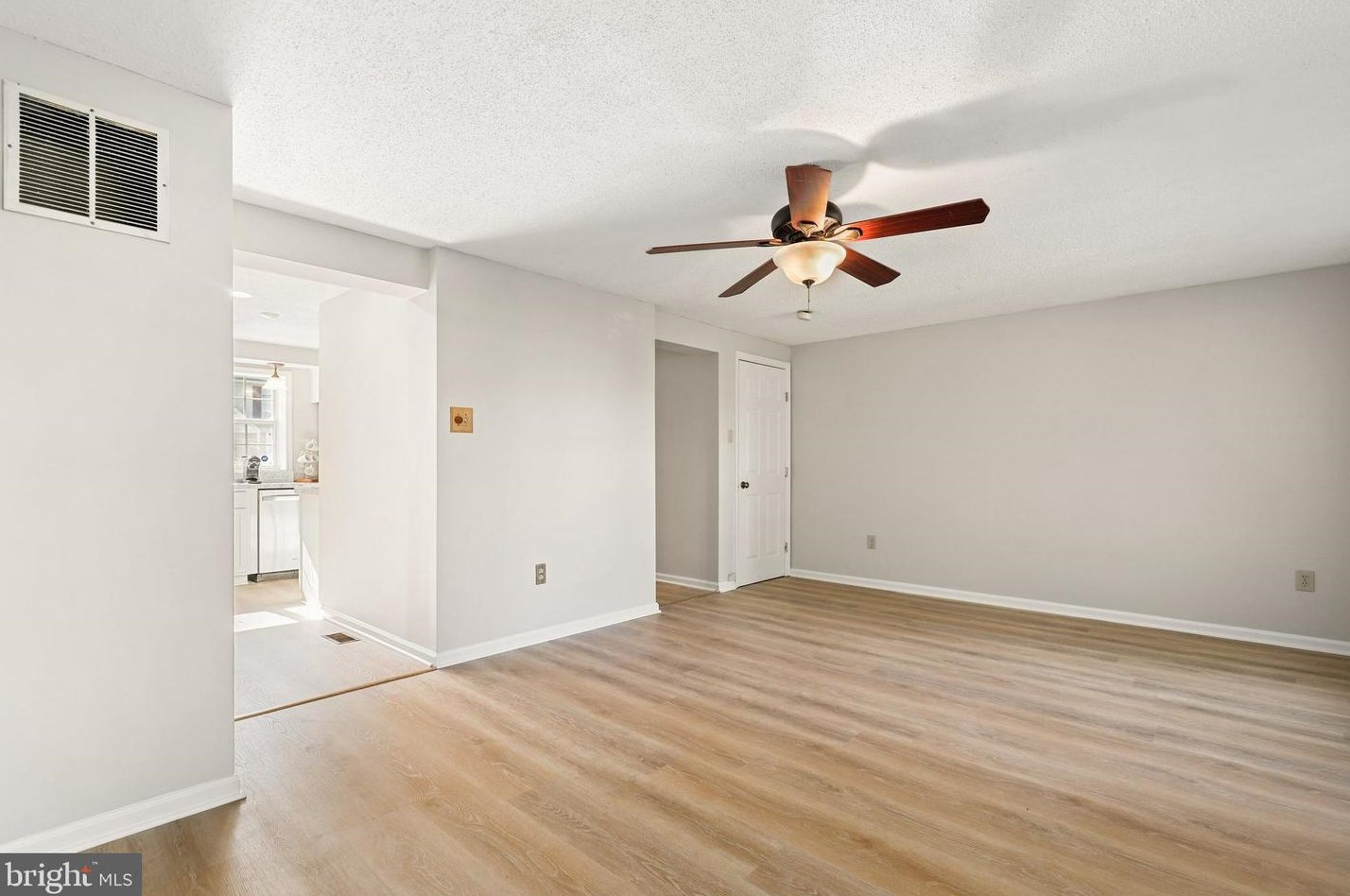 1740 Jacobs Mdw Dr, Severn MD 21144-3036 exterior