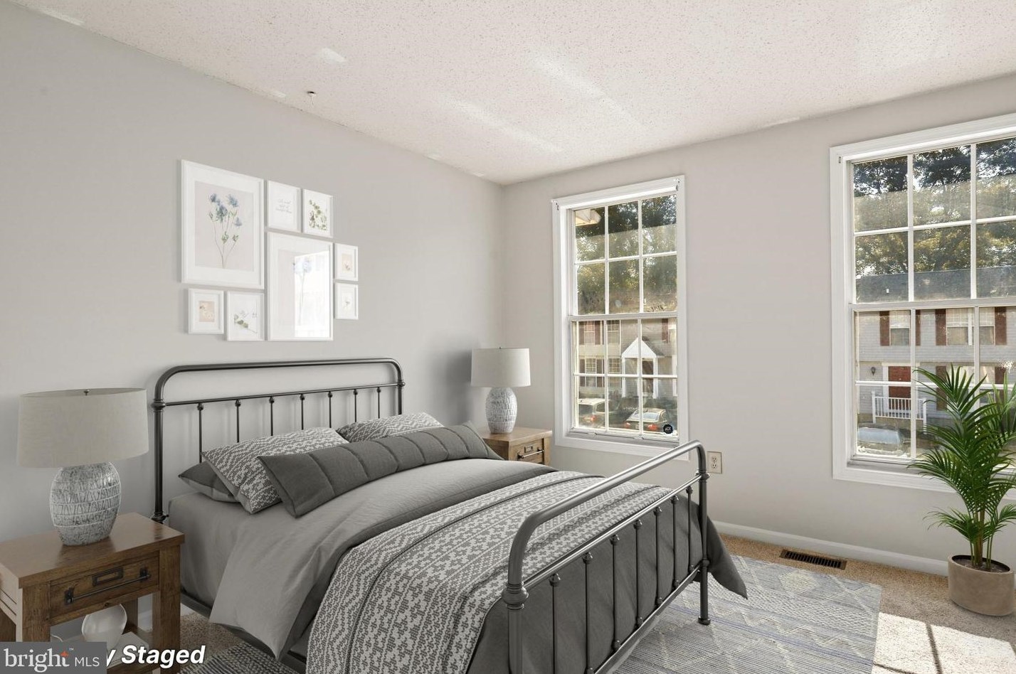 1740 Jacobs Mdw Dr, Severn MD 21144-3036 exterior