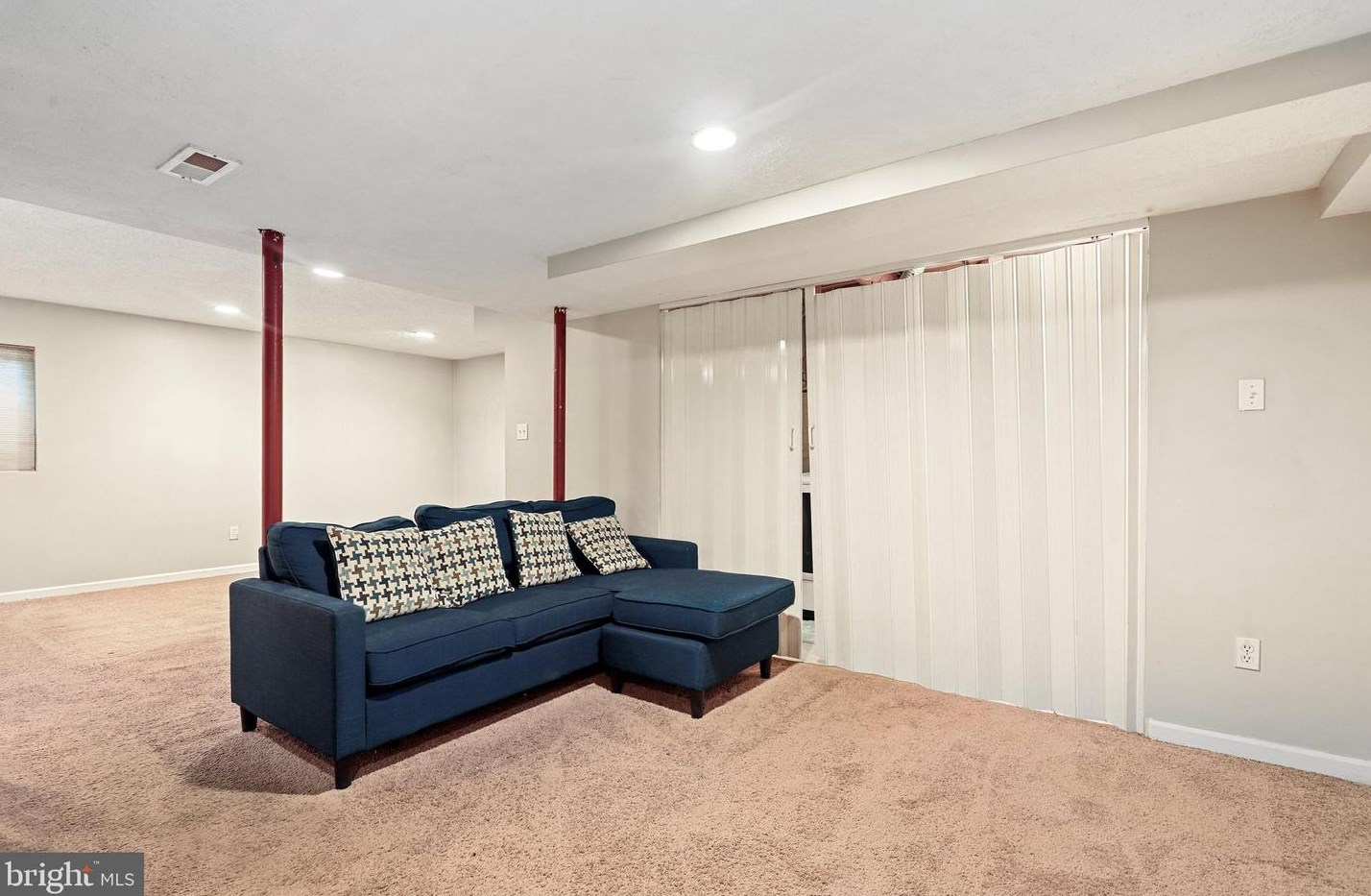 1740 Jacobs Mdw Dr, Severn MD 21144-3036 exterior