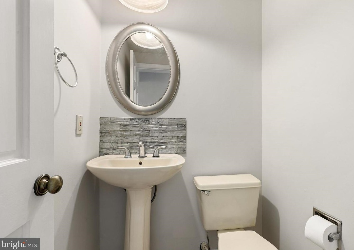 1740 Jacobs Mdw Dr, Severn MD 21144-3036 exterior