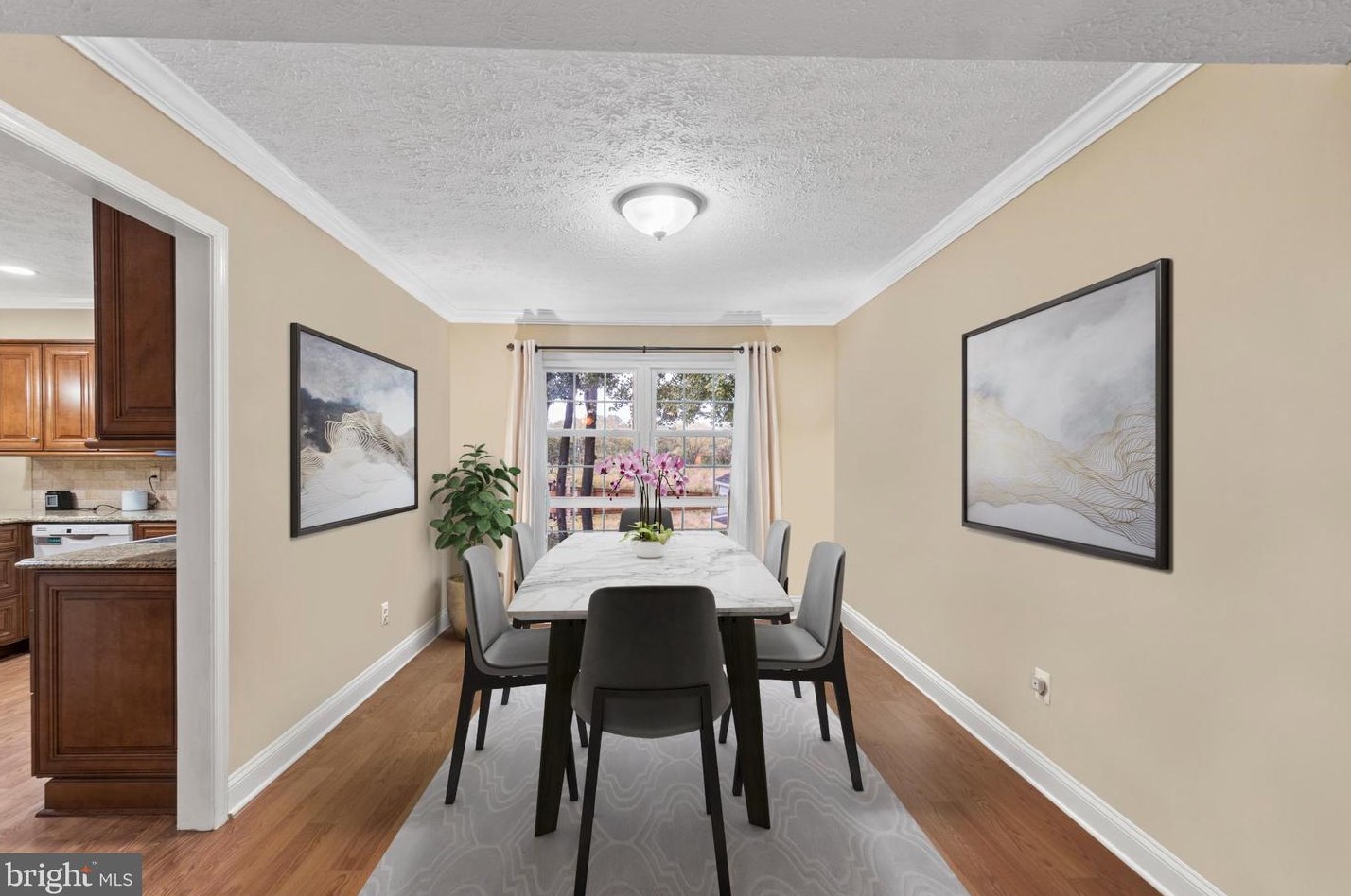 1748 Remington Dr, Crofton MD 21114-1843 exterior