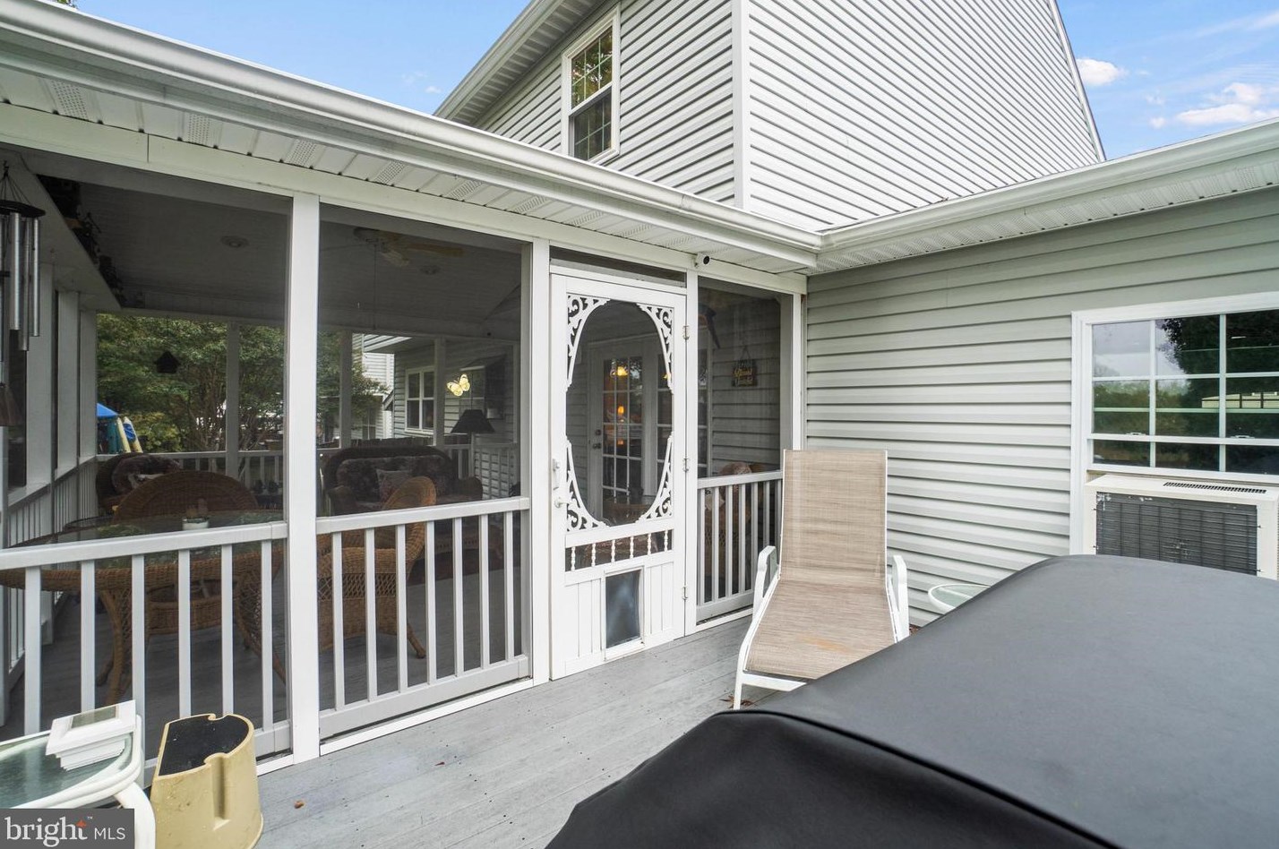 1748 Remington Dr, Crofton MD 21114-1843 exterior