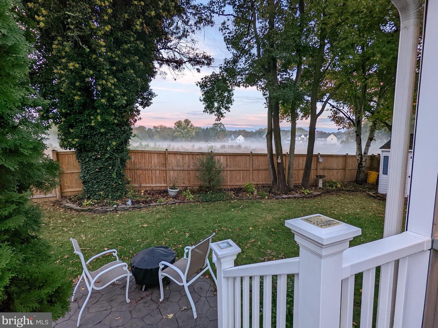 1748 Remington Dr, Crofton MD 21114-1843 exterior