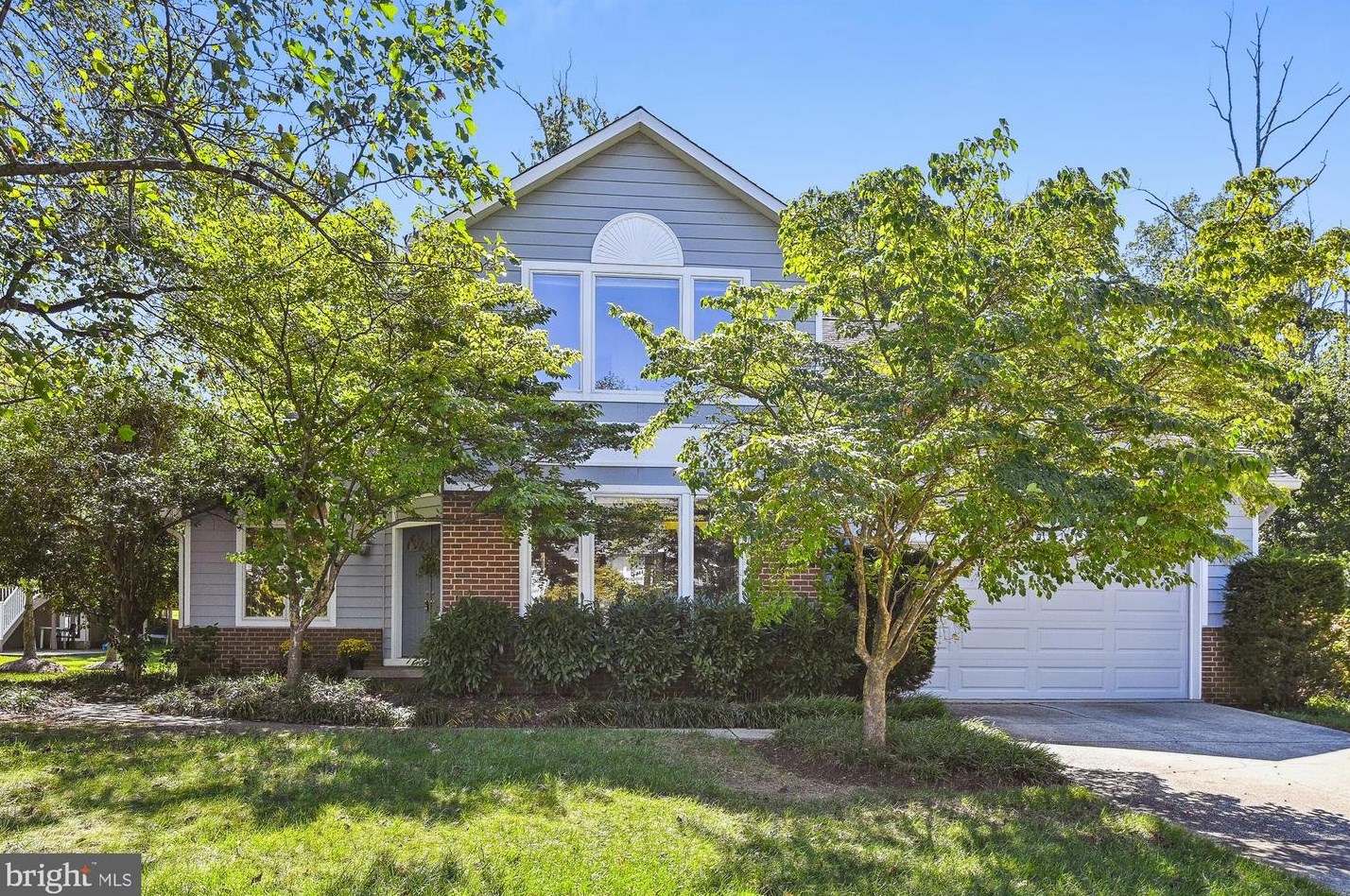 846 Notting Hill Ln, Arnold, MD 21012