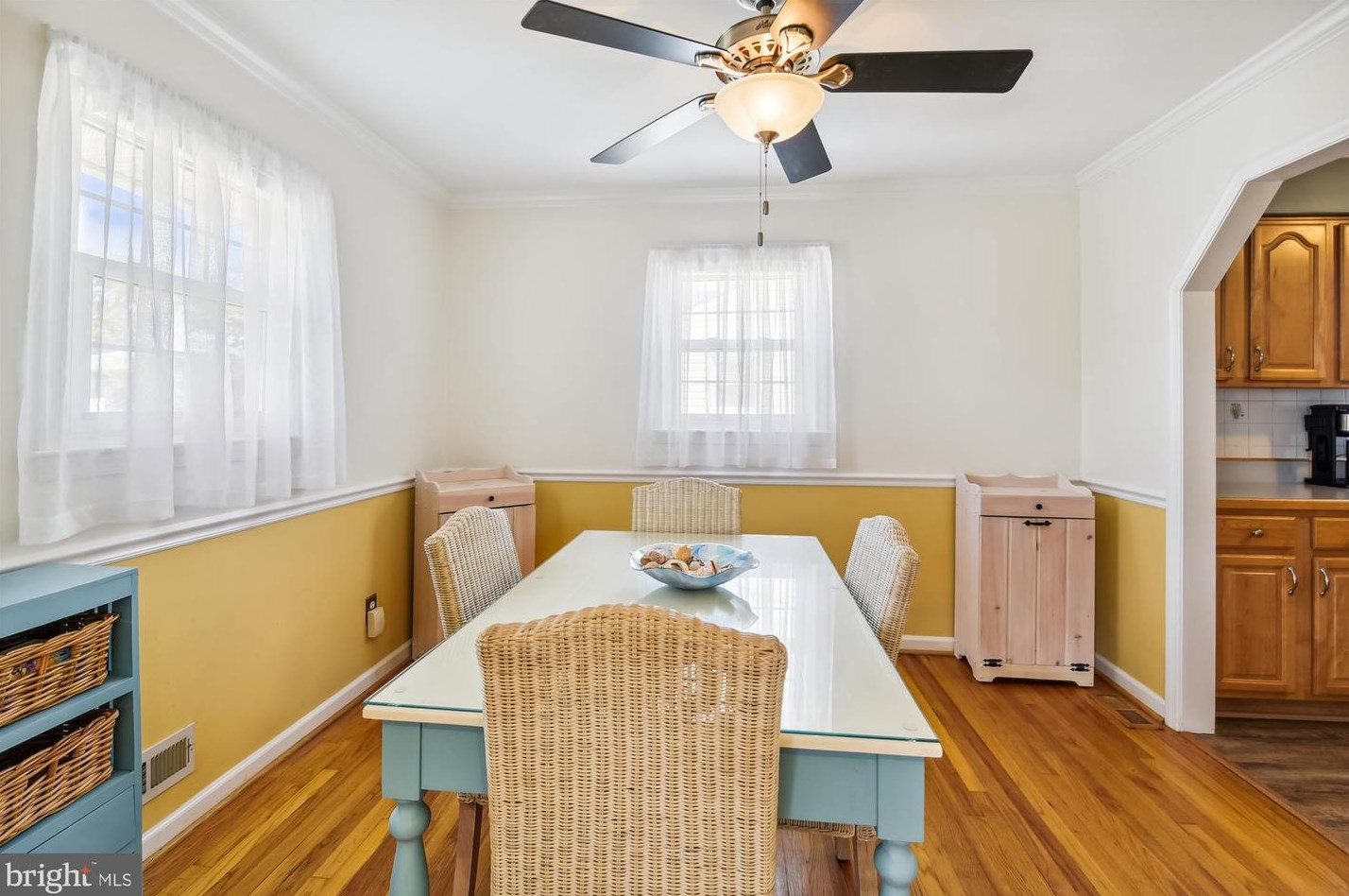 611 Brian St, Baltimore MD 21225-3806 exterior