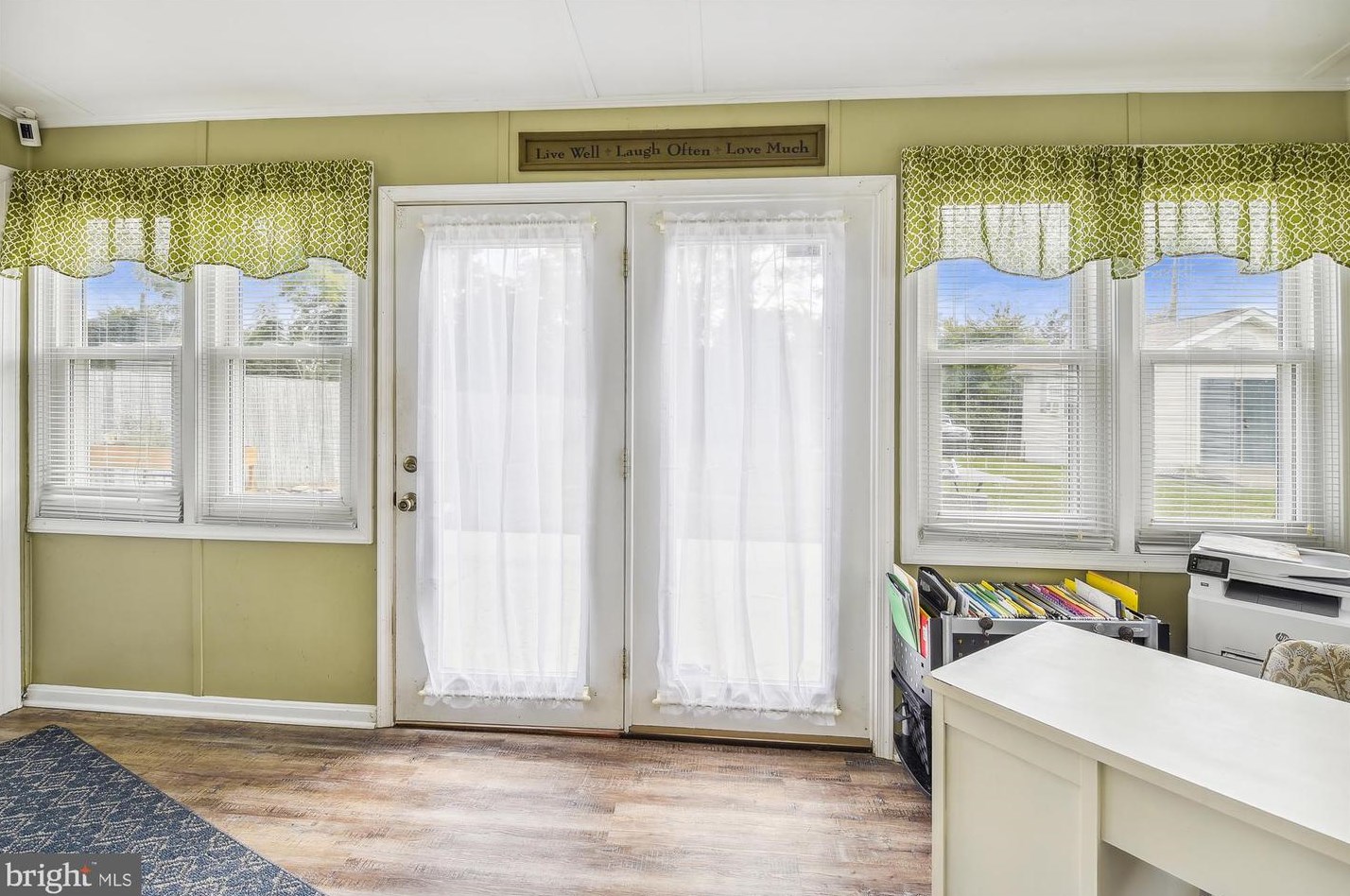 611 Brian St, Baltimore MD 21225-3806 exterior