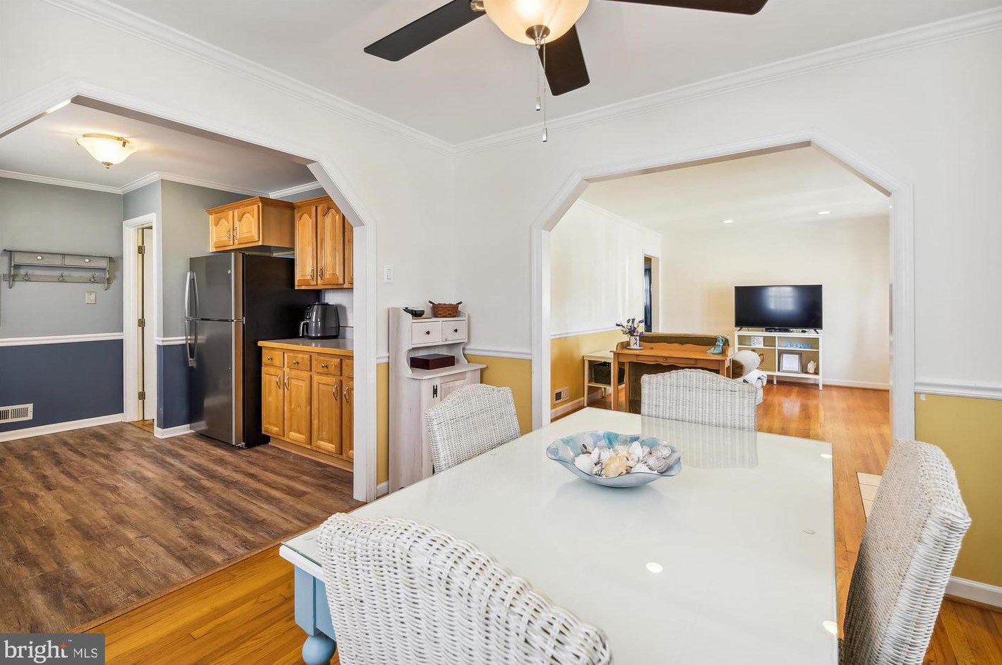 611 Brian St, Baltimore MD 21225-3806 exterior