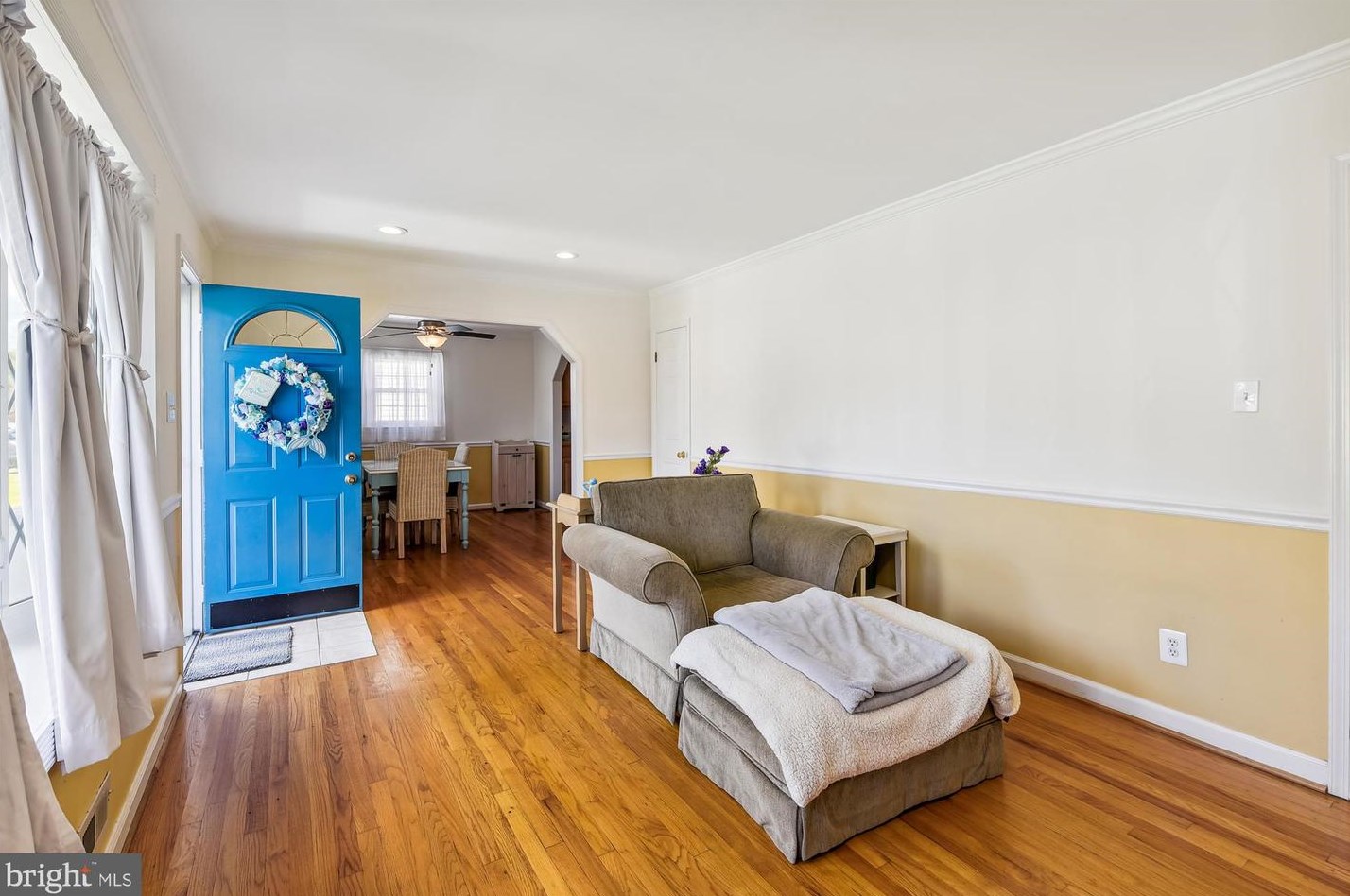 611 Brian St, Baltimore MD 21225-3806 exterior