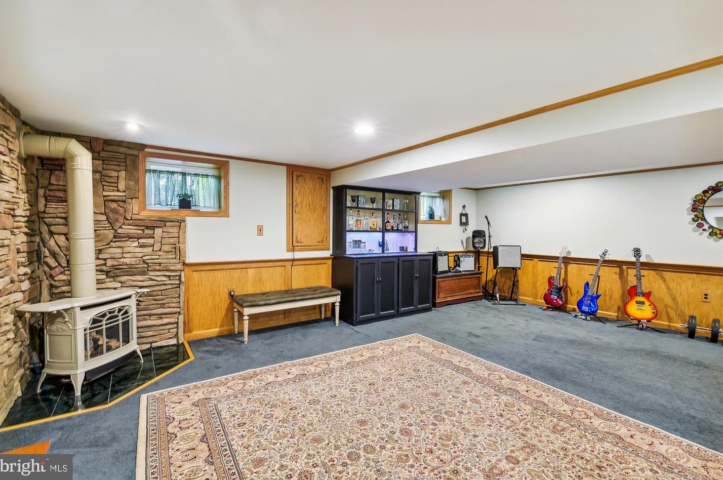 611 Brian St, Baltimore MD 21225-3806 exterior