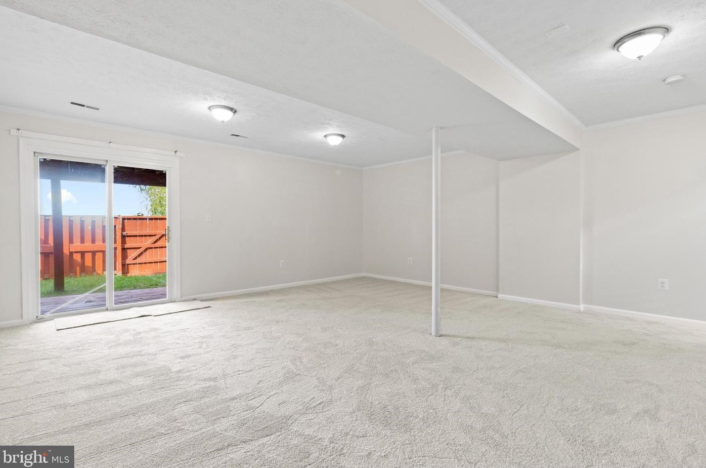 1308 Cox Cv Ct, Baltimore MD  21226-2130 exterior