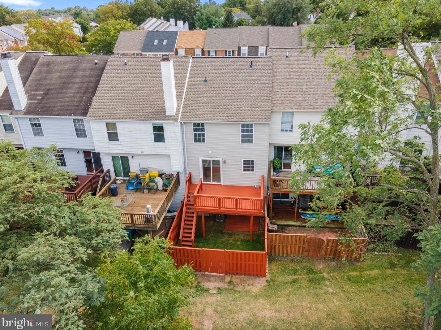 1308 Cox Cv Ct, Baltimore MD  21226-2130 exterior