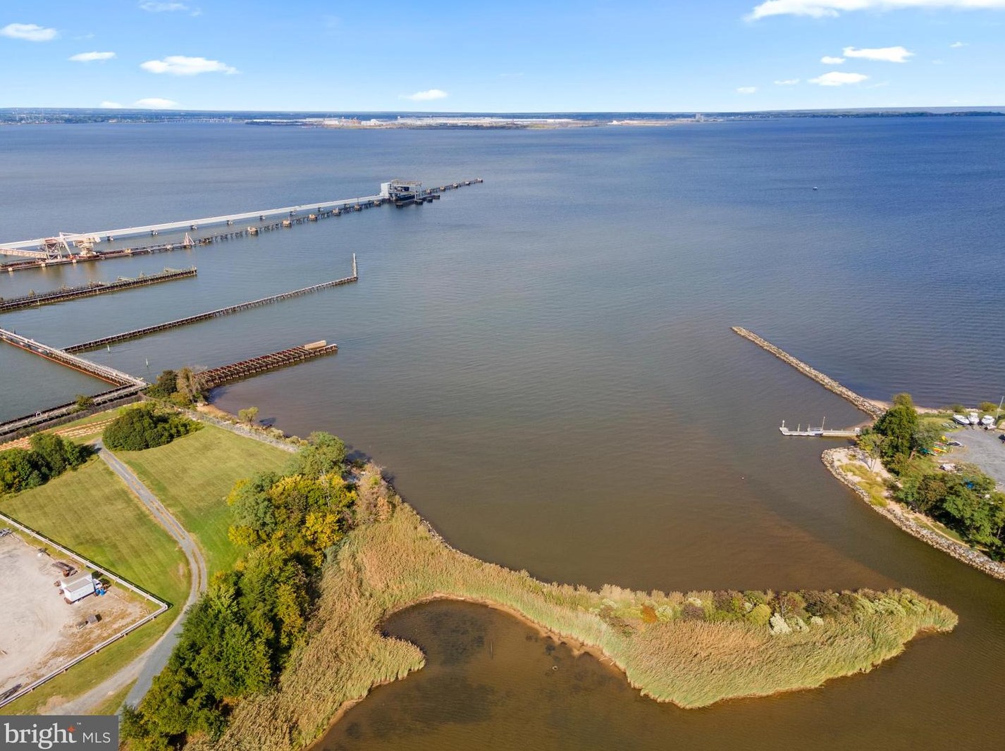 1308 Cox Cv Ct, Baltimore MD  21226-2130 exterior