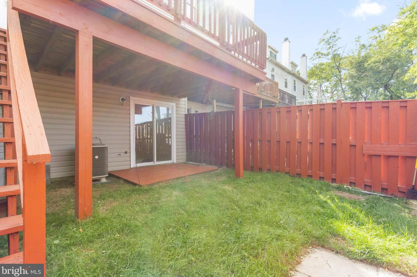 1308 Cox Cv Ct, Baltimore MD  21226-2130 exterior