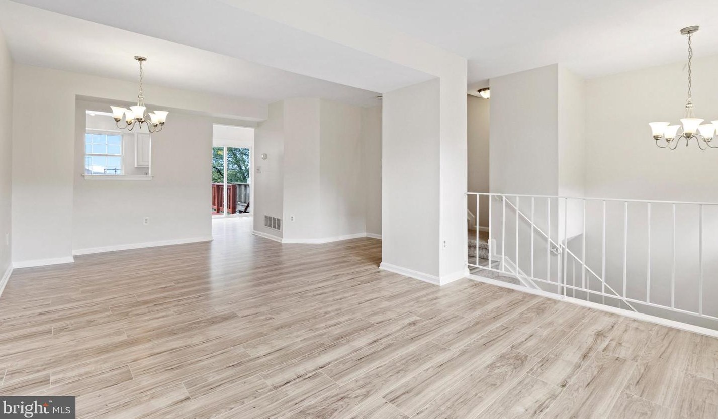 1308 Cox Cove Ct, Baltimore MD  21226-2127 exterior