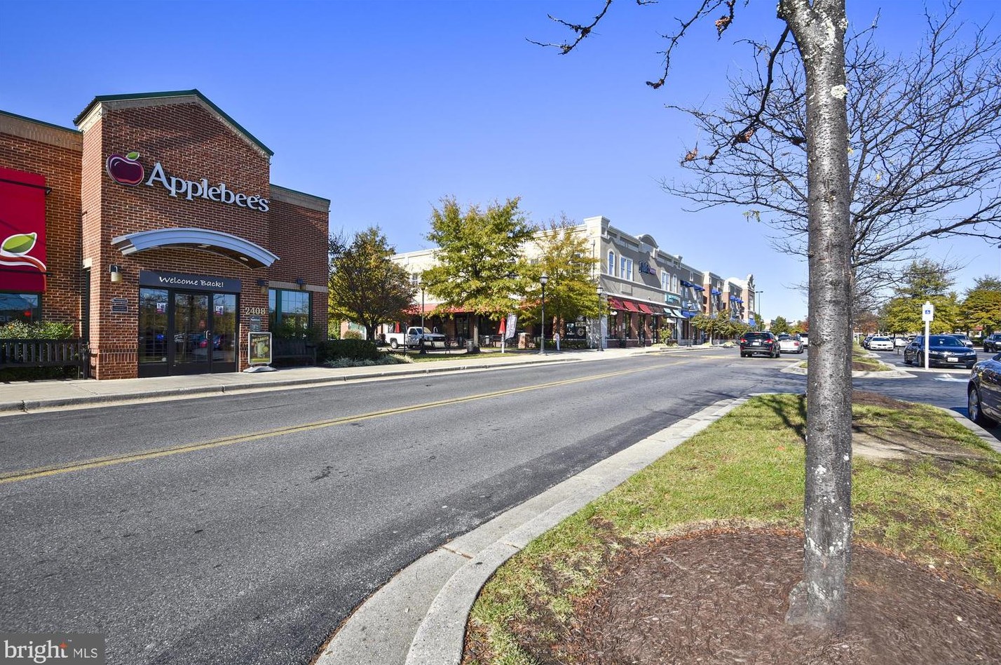 1488 Lowell Ct, Crofton MD 21114-1104 exterior