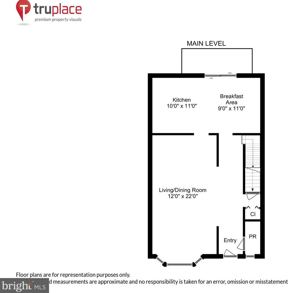 1488 Lowell Ct, Crofton MD 21114-1104 exterior