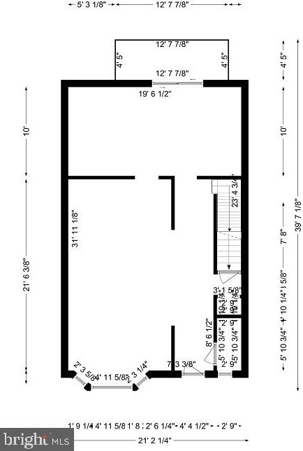 1488 Lowell Ct, Crofton MD 21114-1104 exterior