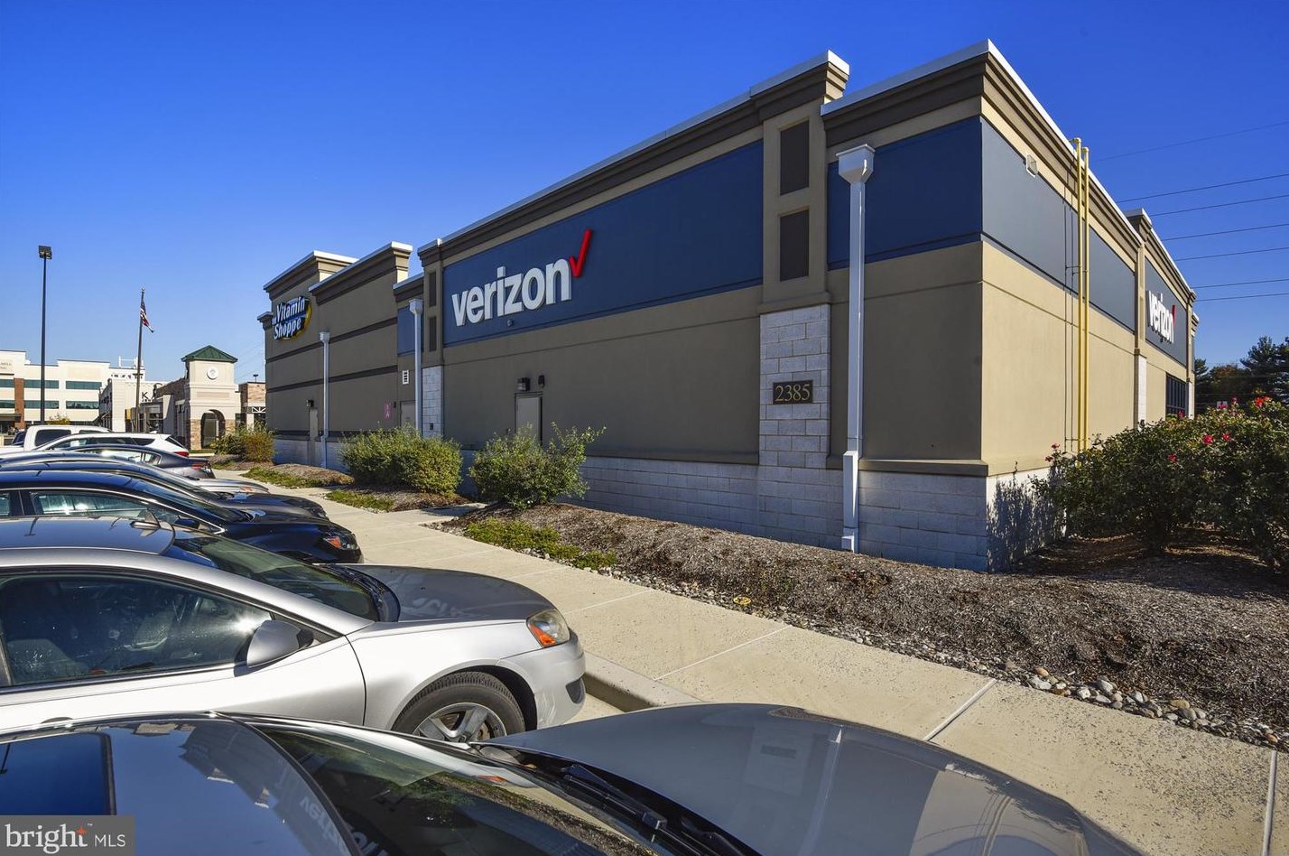 1488 Lowell Ct, Crofton MD 21114-1104 exterior