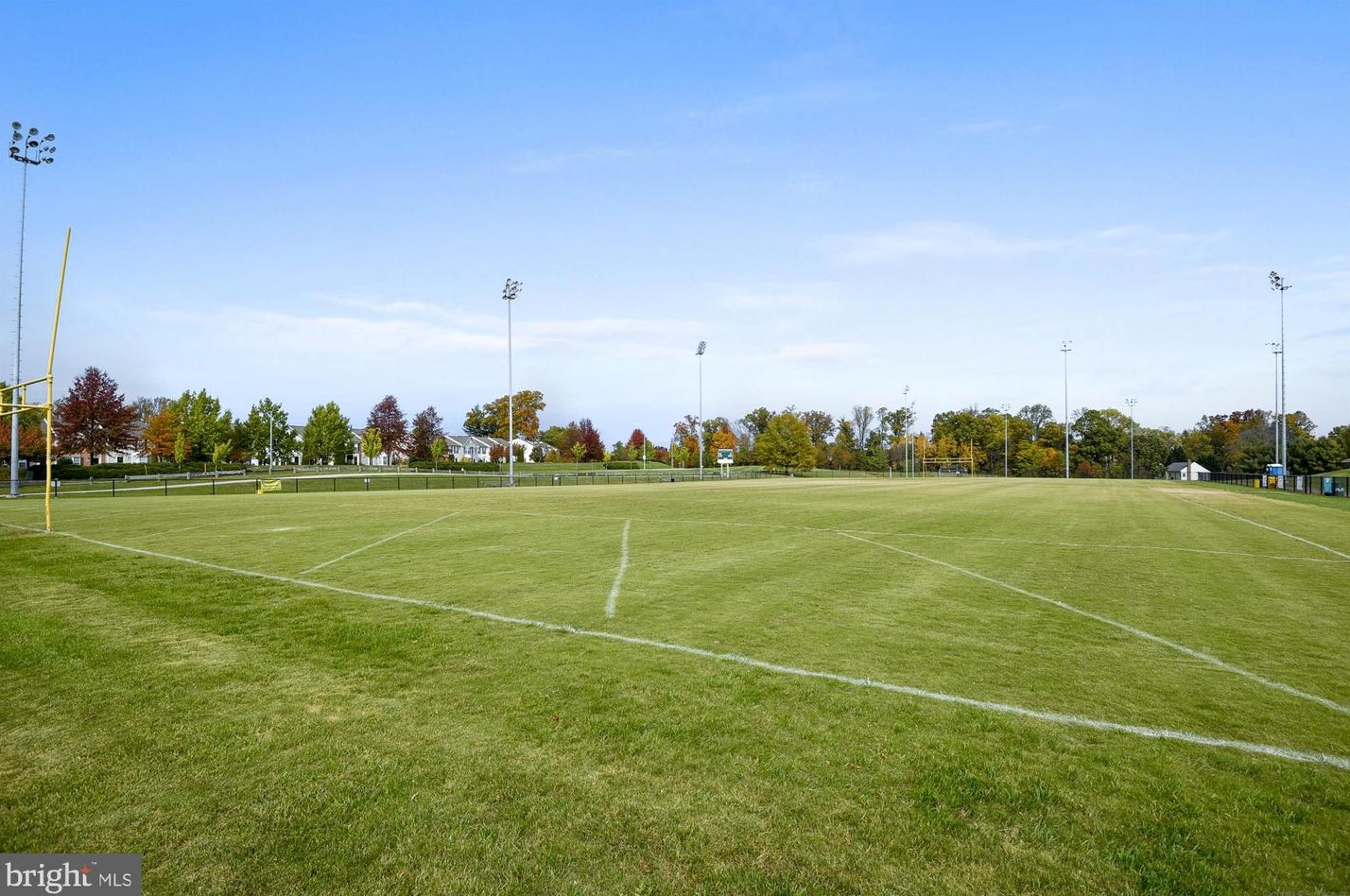 1488 Lowell Ct, Crofton MD 21114-1104 exterior