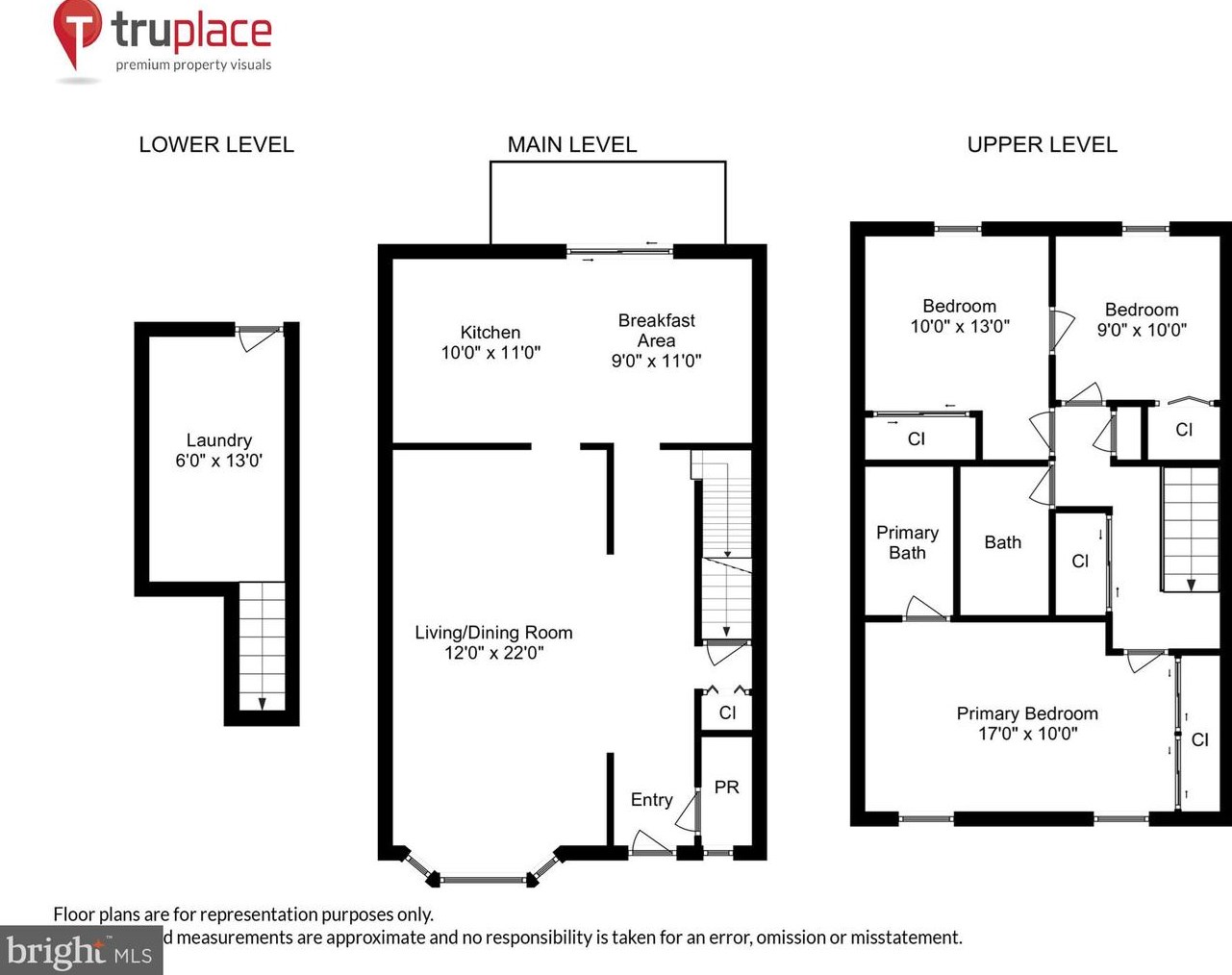 1488 Lowell Ct, Crofton MD 21114-1104 exterior