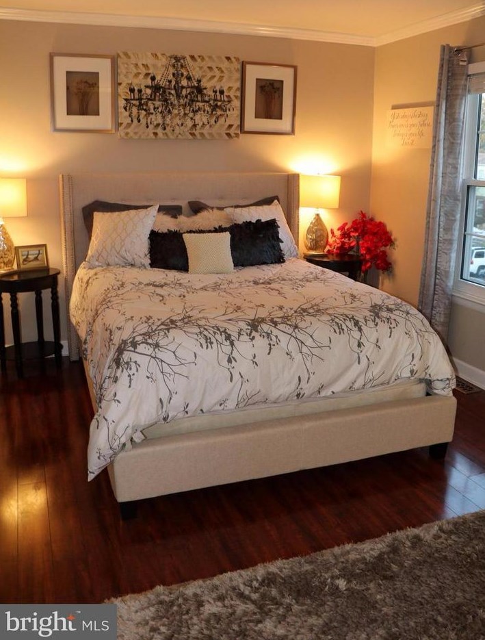 1820 Oriole Ct, Severn MD 21144-3123 exterior