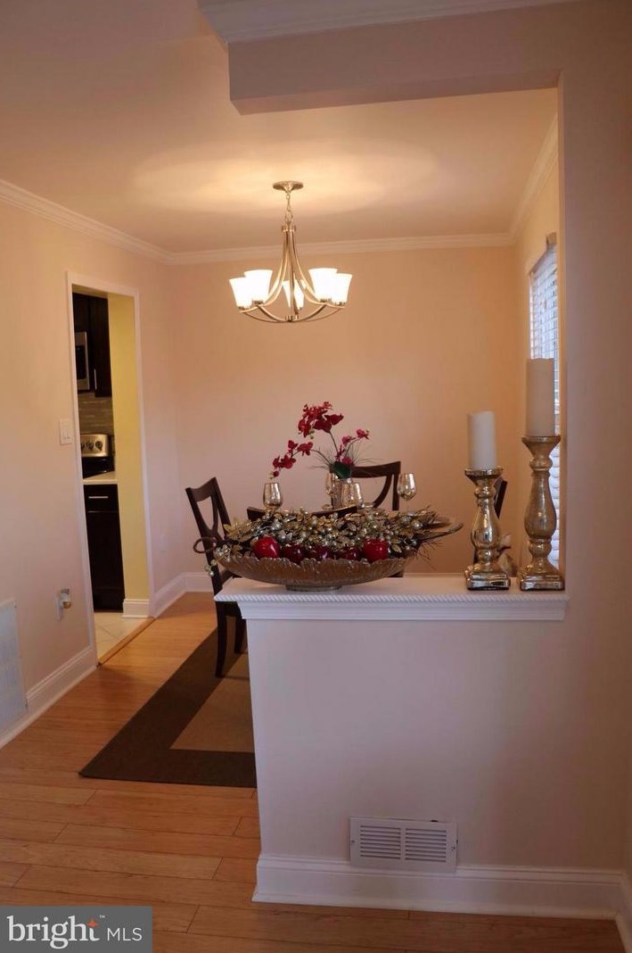 1820 Oriole Ct, Severn MD  21144-3123 exterior