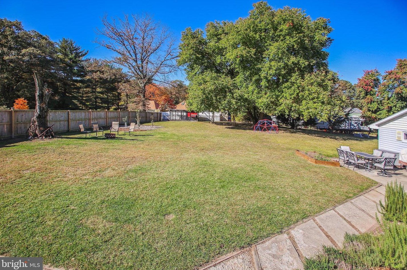 7836 Clark Sta Rd, Severn MD 21144-1912 exterior