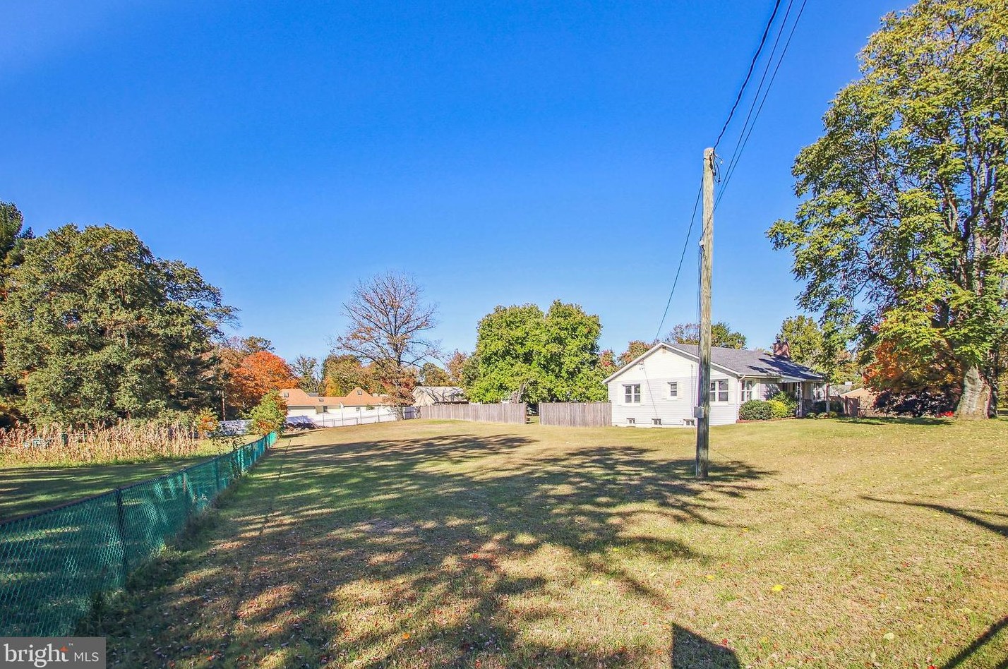 7836 Clark Sta Rd, Severn MD 21144-1912 exterior