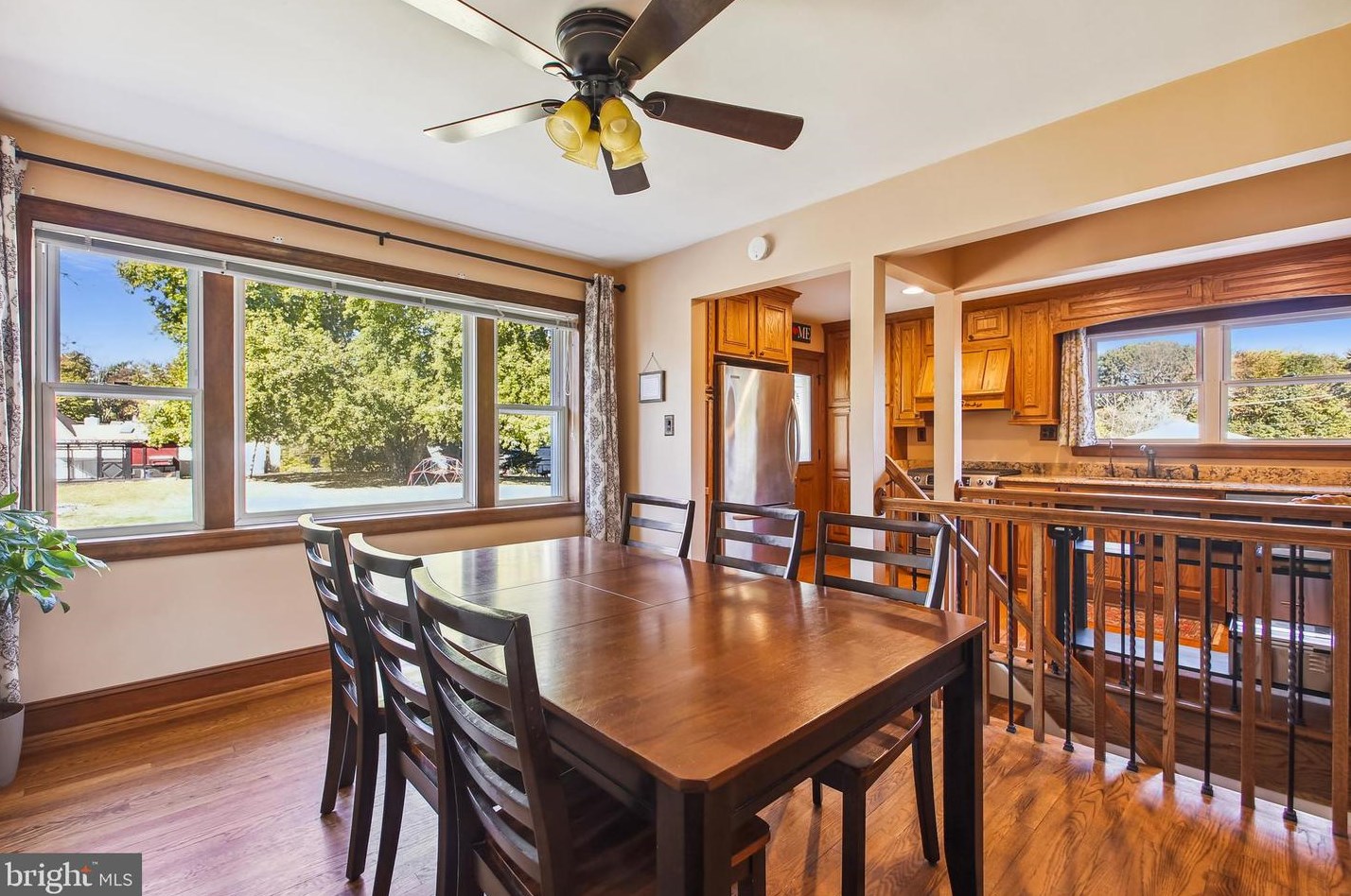 7836 Clark Sta Rd, Severn MD 21144-1912 exterior